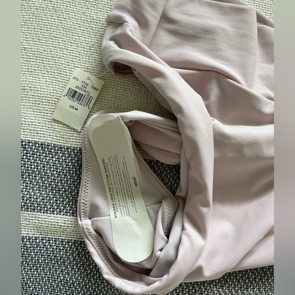 Aerie High Waisted Swim Bottoms - Picture 3 of 3